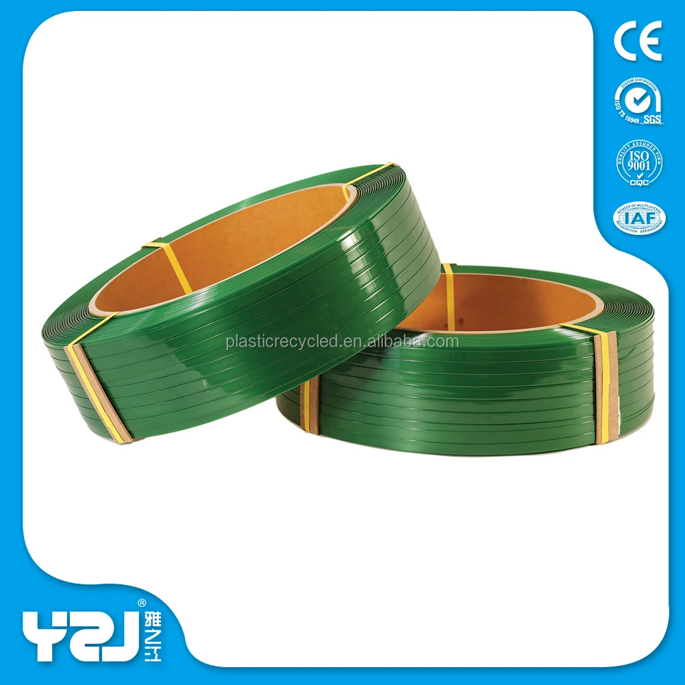 Pp Pet strap For automatic or manual machine