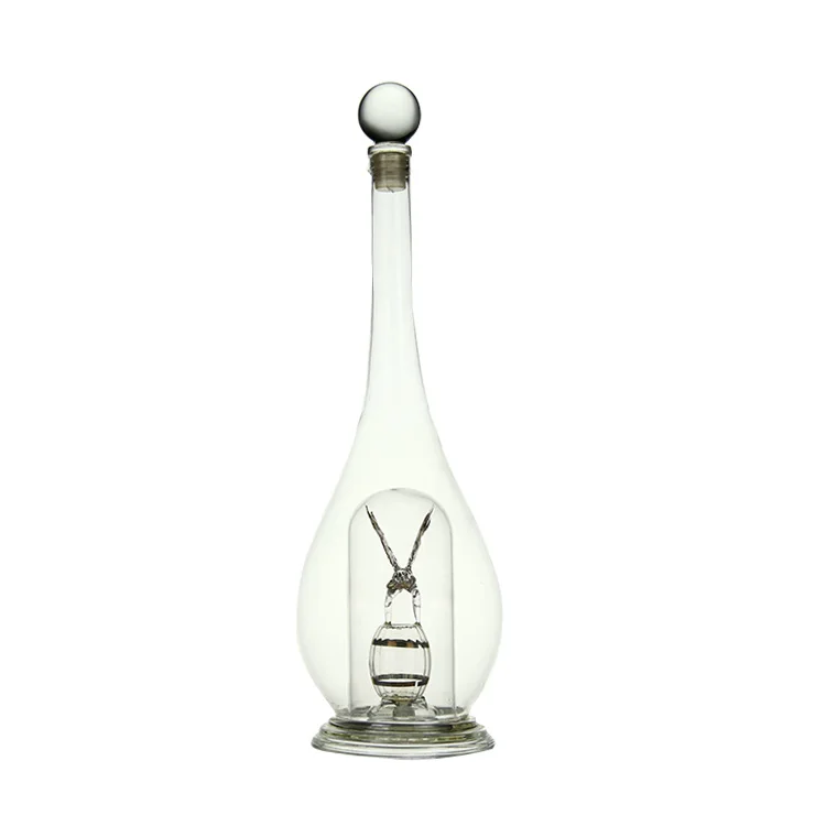 whisky bottle gb010-2