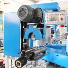 CFJG-100 Automatic Spiral Paper Tube Winding Making Machine Especially For Stretch Film Cores