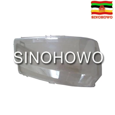 Promotion Spare Parts Truck Accessories For Plastic Cover WG9719720001-1
