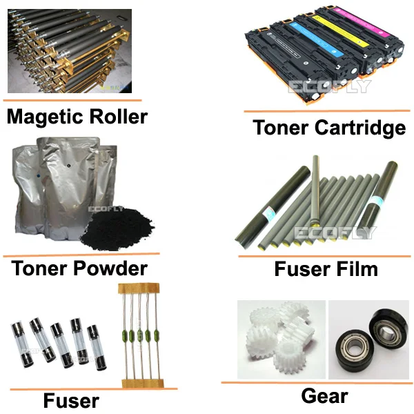 Design useful toner reset chip for sharp mx 4101n