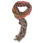 spring fashion scarf 100% viscose scarf plain plain polyester satin scarf