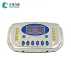 Tens EMS Muscle Electronic Therapy Medical Equipment Massager Unit Machine