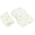Baby Bibs 18 Disposable Throw away Bibs for Boys Girls Baby Infant Toddler Ideal For Home & Travel
