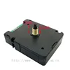 Radio Controlled Silent Sweep Clock Movement DCF /Sweep Silent RC Clock Movement Mechanism