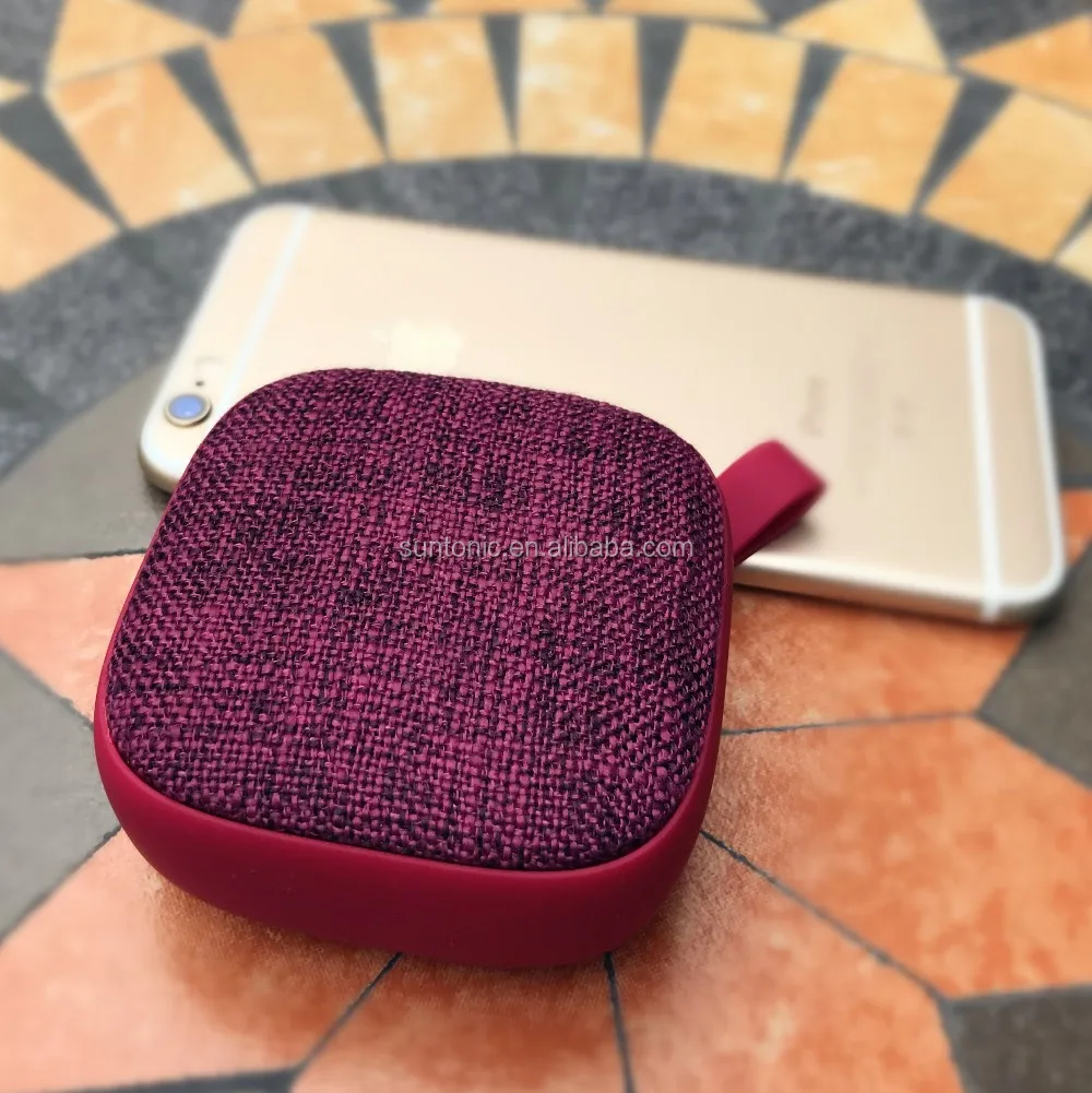 Bluetooth Speaker with handfree for IPHONE 7,6S,6,5S, SAMSUANG, IPOD, Tablet pc and All Smart Phones - ANKUX.COM