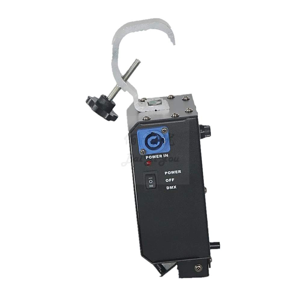 Power Drop Machine 02