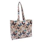 Bag High Quality Cheap Promotional Custom Printed PVC Tote Bag For Shopping