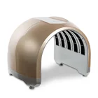 The 2nd Generation LED Light Therapy Beauty Equipment four-color spectrometer LED spectrometer