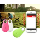 Smart Finder wireless Tracker Key Finder GPS Tracker Anti Lost