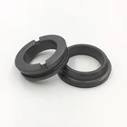Ring Silicon Carbide Ring Famous Manufacturer Corrosion Protection Silicon Carbide Seal Ring