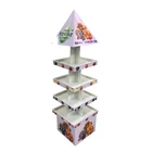 Factory Supplier shelving store rack shelves used for market candy