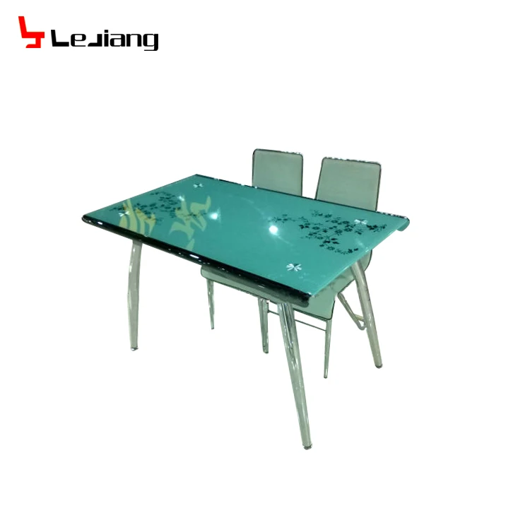 Venta al por mayor comedores redondos de vidrio-Compre online los