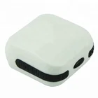 Customized Small Hearing aids Hard Packing Box for ITC CIC aids