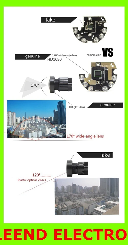 G30 Night Vision Car DVR 1080P 170 Degrees Car Recorder Glass Lens Car Camera DVR Recorder Novatek 96650 With h.264 2.7" Lcd