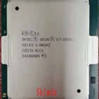 Intel Xeon E7-2880V2 2.50 GHz 15 Core 30 Thread Processor