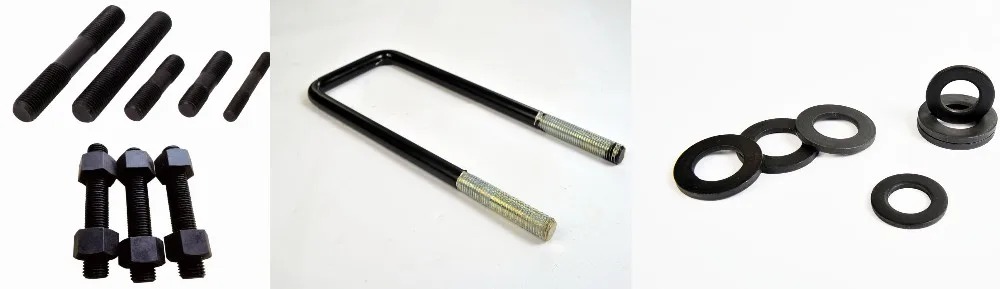 ISO14001 certification High Strength titanium bolt