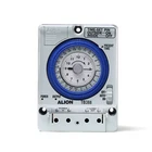 TB388 230VAC Electronic rotary timer switch, 2 hour mechanical timer