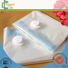 Smartlife Eco-Friendly zipper bulk storage bags