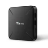 Shenzhen factory Cheapest Tanix TX6 mini android TV box 9.0 2gb 16gb Allwinner H6 smart tv box TX6mini