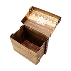 Wholesale Paperboard Folding box packaging hair wigs cosmetic gift custom paper box