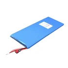 best price rechargeable lifepo4 battery 60v 8000mah lithium iron phosphate batteries for sale