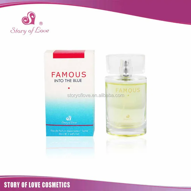 eau de parfum vaporisateur natural spray