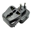 Electrical plug&socket supplier swiss world travel mains adapter/schuko to swiss plug adapter