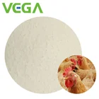 VEGA Raw Material Bulk Sodium Chloride Food Grade Price