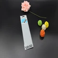 Self Adhesive OPP Plastic Pen Packaging &Pencil Bag with Hanging Hole