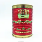 New Orient Pure super natural canned tomato paste tomato ketchup