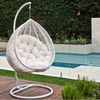 /product-detail/white-rattan-wicker-egg-shaped-hanging-cane-swing-chair-with-stand-60364925395.html