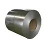 Hot Dipped Prime quality Galvanized steel coil/GI coil chromed surface treatment as requirements