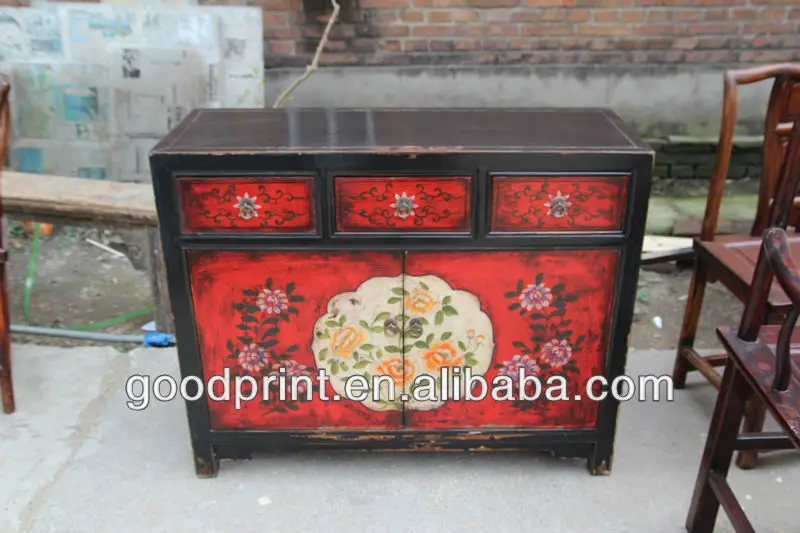 Chinese Antique Furniture Tibetan Style 3.jpg