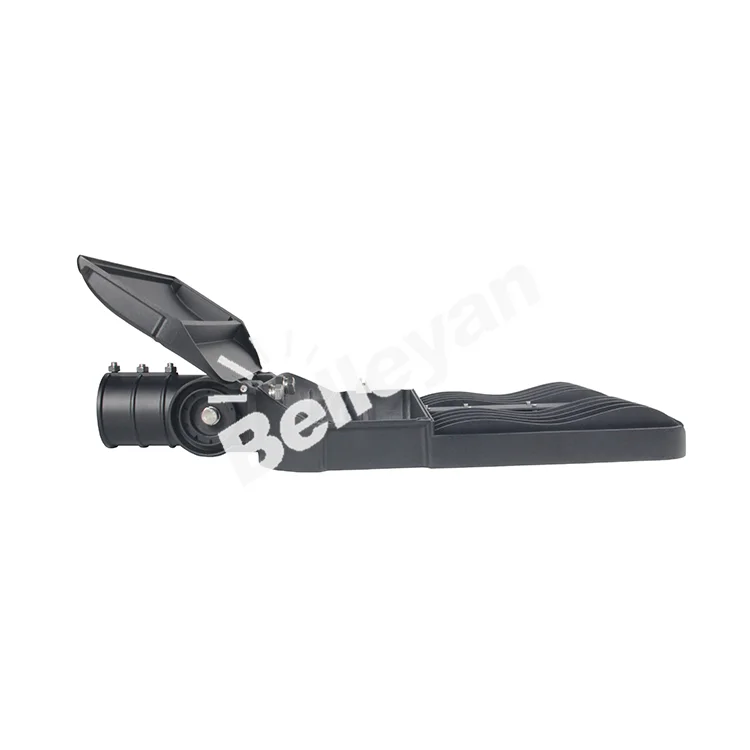 Intelligent system 240W-300W outdoor IP65 waterproof cob led street light price - ANKUX.COM