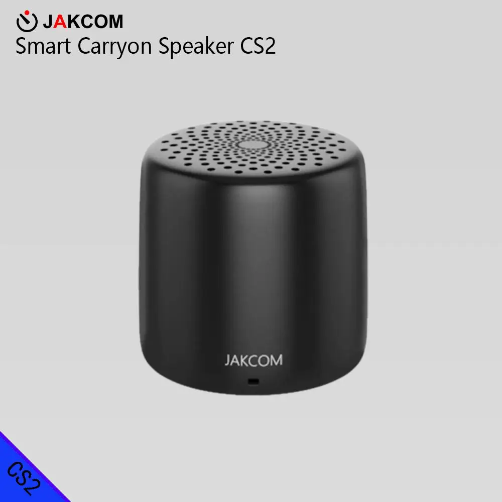 jakcom cs2 smart carryon speaker new product of event party