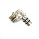 Higher Quality ISO 9000 Male Elbow Brass Fittings For Plumbing