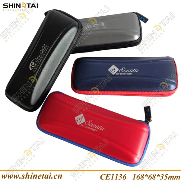 Good Quality Eyewear Case,Novelty Optical Glasses Case,New Design