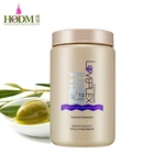 LOVEPLEX Professional Free Dust Hot Sale Hair Bleaching Powder Blue And Purple For Hair Dye