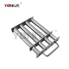 High quality round neodymium grate magnet for plastic industry.