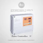 Wholesale good quality cyclone pulse jet controller for bag filter