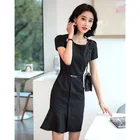 Hot Sale Custom Oem Work Jump Suit Ladies Work Suit Design Waterproof Work Suit