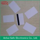 business card magnet,paper scratch card,business card plastic