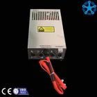 1500w 1.5kw Power adjustable magnetron power supply generator for witol industrial magnetron