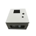 premium quality customized metal enclosure IP65