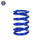 China Supplier Wire size 5 mm Helical Compression Spring