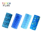 Seamless Neck tube bandana magic headband pattern