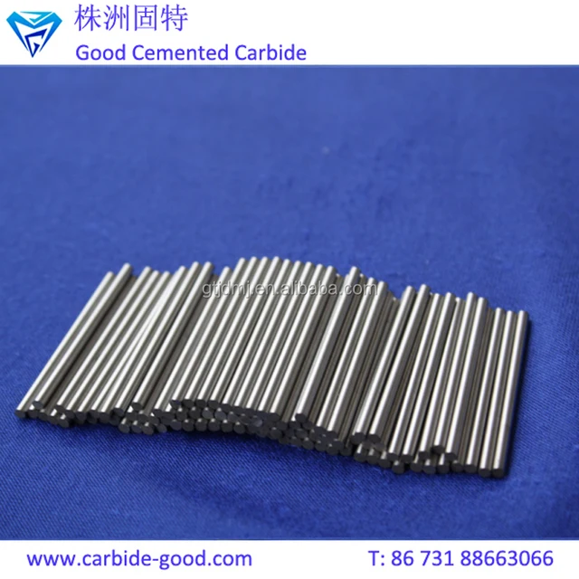 cemented carbide tap