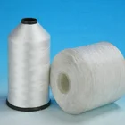 150d, 210d polyester high tenacity sewing thread for shoes, leather coats