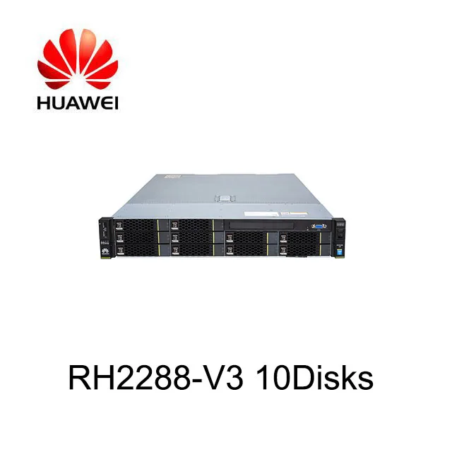 Huawei's FusionCube Virtual SAN (vSAN)-Ready Nodes support Hybrid and all-flash